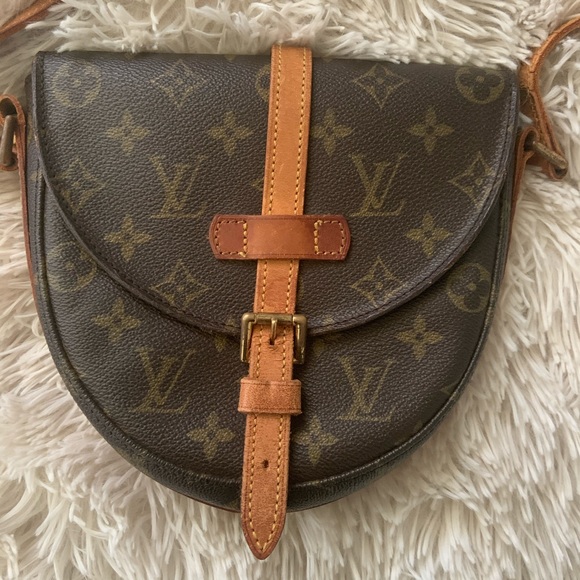 Louis Vuitton Handbags - NOT FOR SALE Authentic Louis Vuitton Chantilly PM